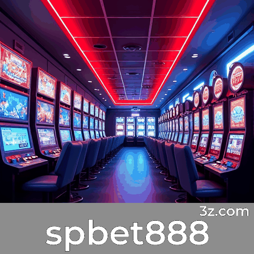 spbet888 game mais image
