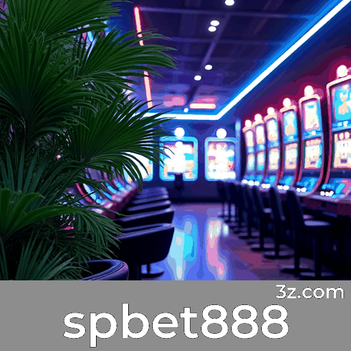 spbet888