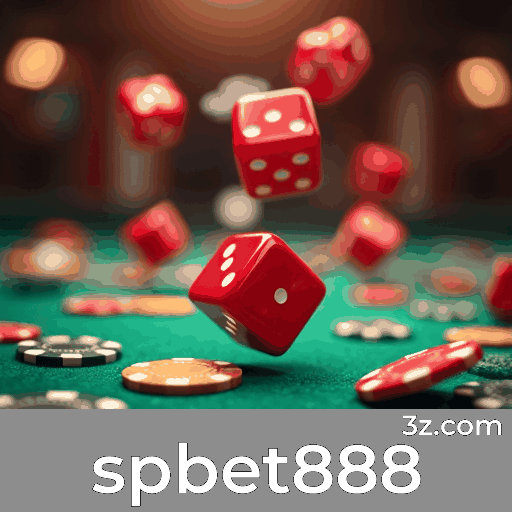 spbet888 game mais image