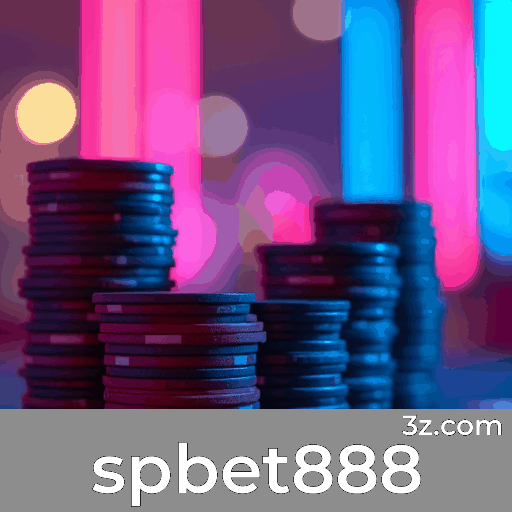 spbet888 game mais image