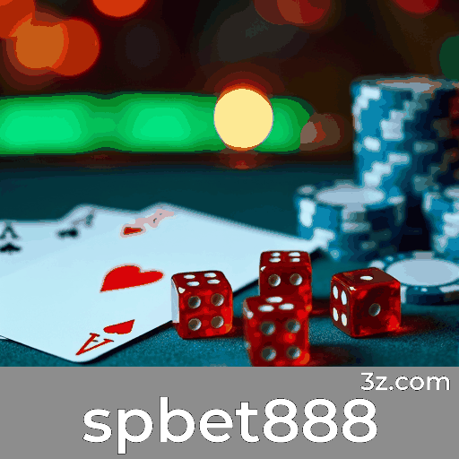 spbet888 game mais image