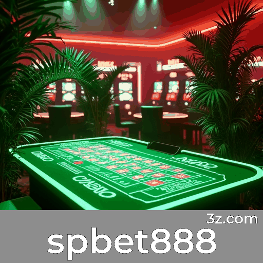 spbet888