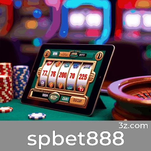 spbet888 