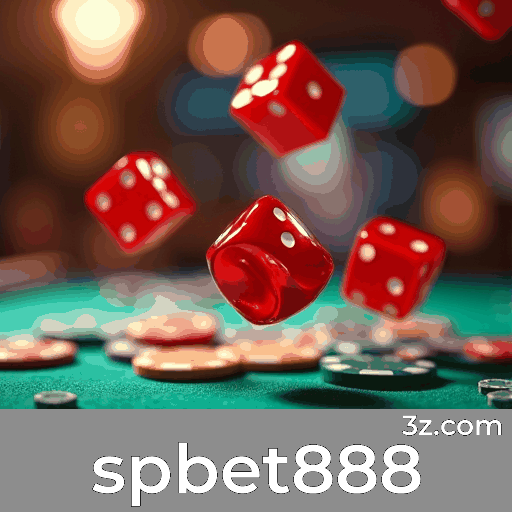 spbet888 game mais image