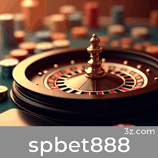 spbet888 game mais image