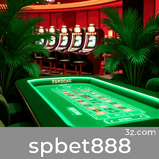 spbet888 