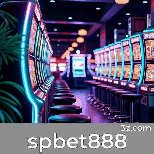 spbet888